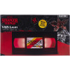 Stranger Things - Lampe veilleuse VHS logo