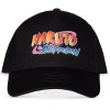 Naruto Shippuden - Casquette Logo