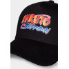 Naruto Shippuden - Casquette Logo