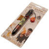 Harry Potter - Stylo bille multicouleurs