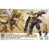 30MM - 30 Minutes Mission - bEXM-29 Gardonova (Brown) 1:144