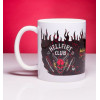 Stranger Things - Hellfire Club Fireball