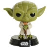 Star Wars : Clone Wars - Pop! - Yoda n°269