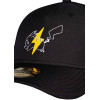 Pokemon - Casquette Pikachu Thunderbolt