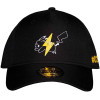 Pokemon - Casquette Pikachu Thunderbolt