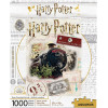 Harry Potter - Puzzle Hogwarts Express Ticket (1000 pièces)