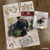 Harry Potter - Puzzle Hogwarts Express Ticket (1000 pièces)