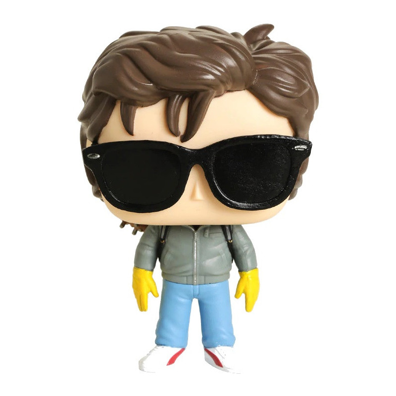 Stranger Things - Pop! - Steve with Sunglasses n°638