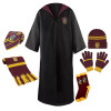 Harry Potter - Pack déguisement sorcier Gryffindor (enfant)