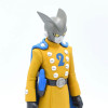 Dragon Ball Super - Figurine DXF Gamma 2 17 cm