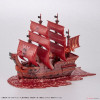 One Piece : Film Red - Grandship Collection Maquette model kit Red Force