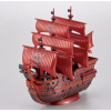 One Piece : Film Red - Grandship Collection Maquette model kit Red Force