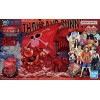 One Piece : Film Red - Grandship Collection Maquette model kit Thousand Sunny