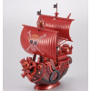 One Piece : Film Red - Grandship Collection Maquette model kit Thousand Sunny