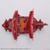 One Piece : Film Red - Grandship Collection Maquette model kit Thousand Sunny