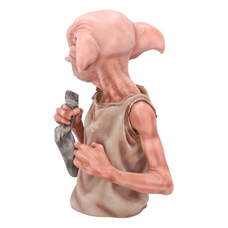 Harry Potter - Buste Dobby 30 cm