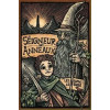 Lord of the Rings - Le Seigneur des Anneaux, le jeu de tarot