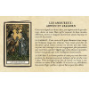 Lord of the Rings - Le Seigneur des Anneaux, le jeu de tarot