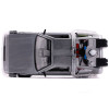 Retour vers le Futur II - 1/24 Delorean Including Hoover Mode & Lights