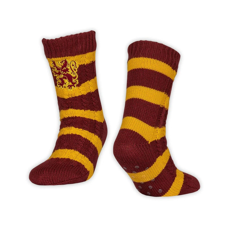 Harry Potter - Chaussettes de maison Gryffindor