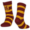 Harry Potter - Chaussettes de maison Gryffindor