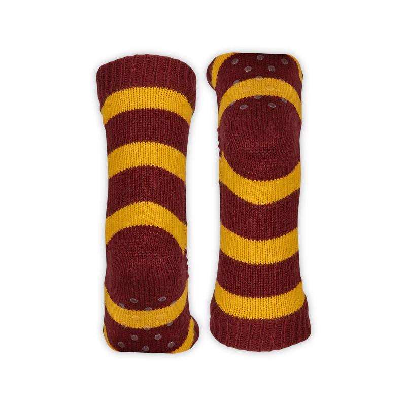 Harry Potter - Chaussettes de maison Gryffindor