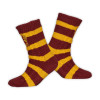 Harry Potter - Chaussettes de maison Gryffindor