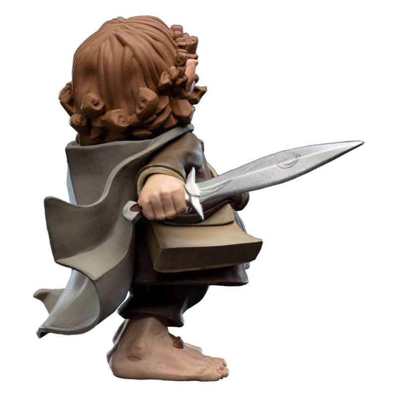 Lord of the Rings - Figurine mini Epics Samwise Gamgee Limited Edition 11 cm