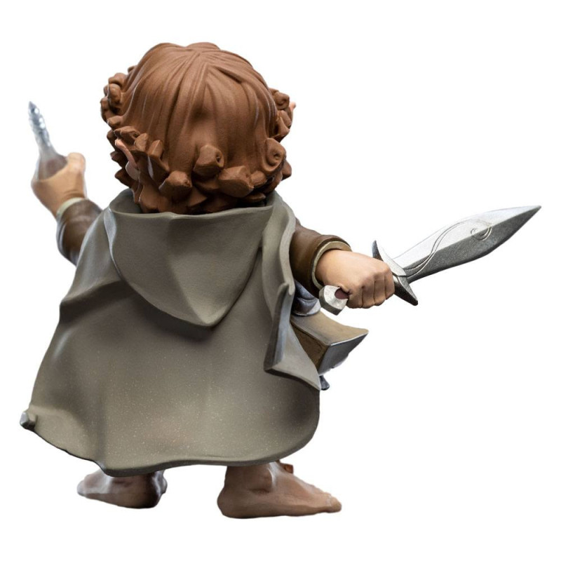 Lord of the Rings - Figurine mini Epics Samwise Gamgee Limited Edition 11 cm