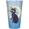 Sailor Moon - Grand verre 400 ml Luna & Artemis