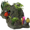 Avatar - Playset Deluxe Omatikaya Rainforest with Jake Sully