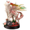 Okami - Statue PVC Shiranui (Standard Pose) 23 cm