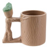 Marvel : Guardians of the Galaxy - Mug 3D Groot