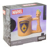 Marvel : Guardians of the Galaxy - Mug 3D Groot