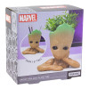 Marvel : Guardians of the Galaxy - Pot 3D Groot