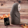 Spirited Away (Chihiro) - Statuette No Face Shigaraki