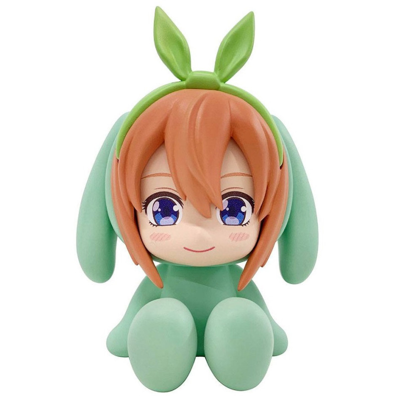 The Quintessential Quintuplets - Figurine Chocot Yotsuba 7 cm