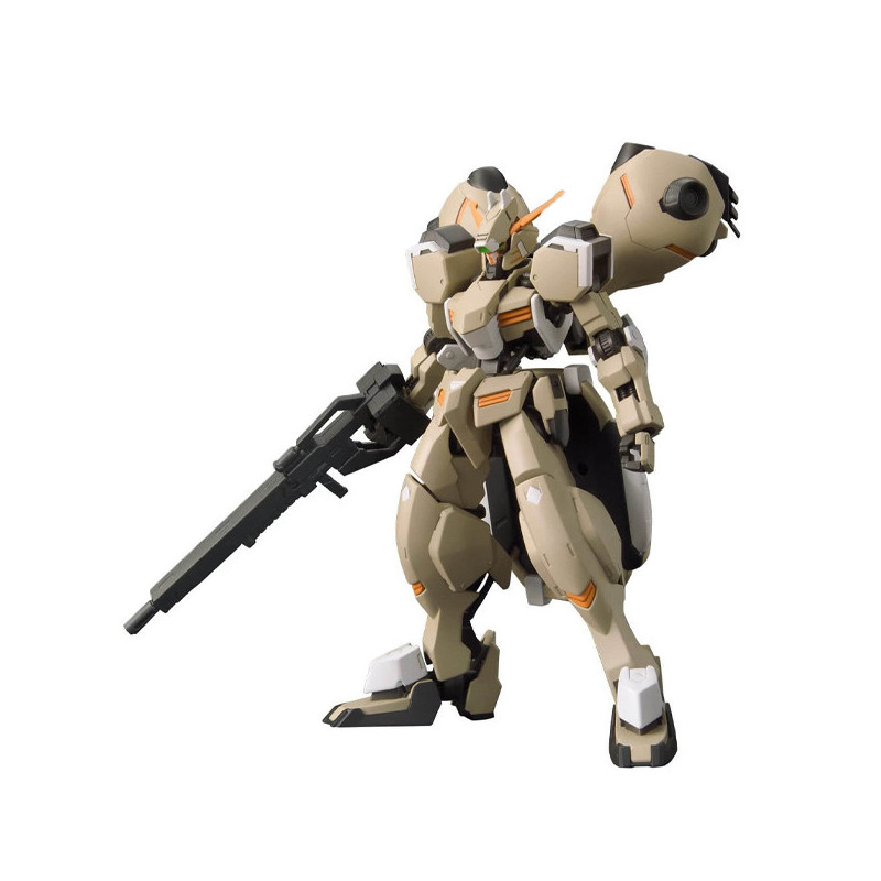 Gundam - HG 1/144 Gundam Gusion Rebake Iron-Blooded Orphans