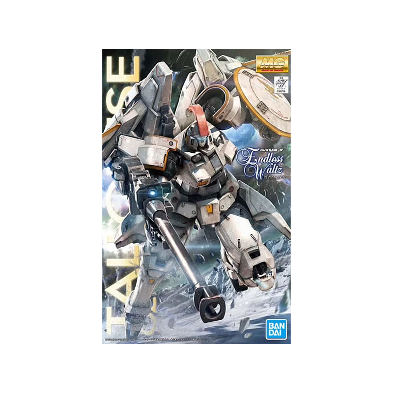 Gundam - MG 1/100 OZ-00MS Tallgeese I (EW ver.)