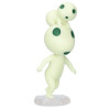 Mononoke Hime - Statuette petit et grand Kodama