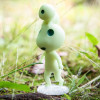 Mononoke Hime - Statuette petit et grand Kodama