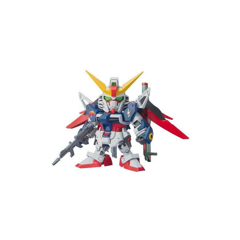 Gundam - BB ZGMF-X42S Destiny Gundam DX n°290