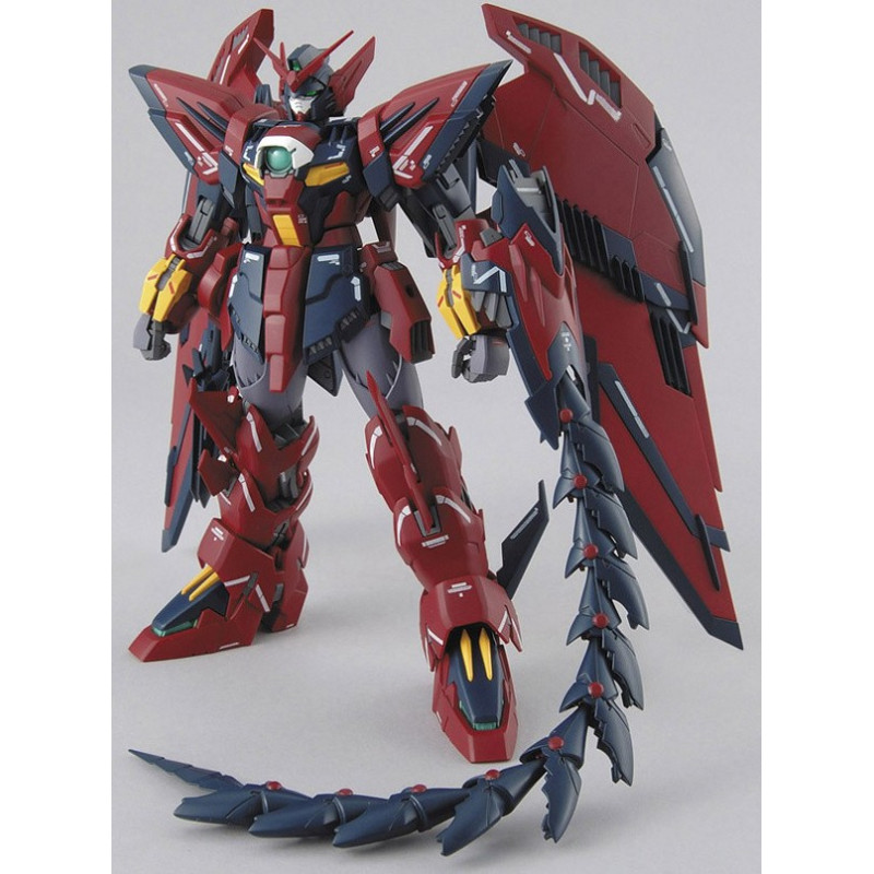 Gundam - MG 1/100 OZ-13MS Gundam Epyon (EW ver.)