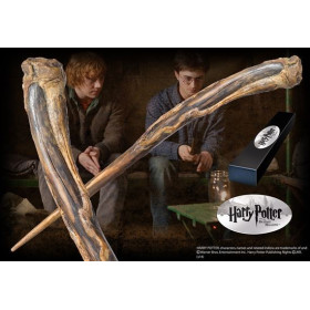 Harry Potter - Baguette Harry Snatcher (Broken Wand)
