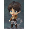 L'Attaque des Titans - Figurine Nendoroid Eren Yeager 10 cm