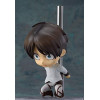 L'Attaque des Titans - Figurine Nendoroid Eren Yeager 10 cm