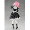 Re: Zero Starting Life in Another World - Figurine PVC Pop Up Parade Ram: Ice Season Ver. 17 cm