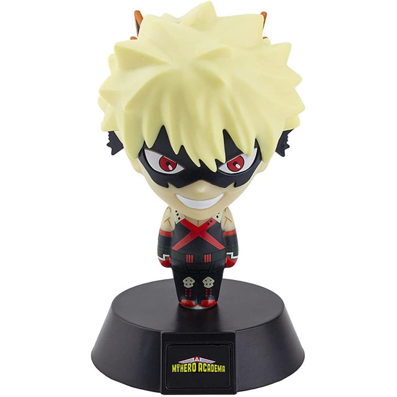 My Hero Academia - Lampe veilleuse Katsuki Bakugo