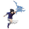 Naruto - Figurine Effectreme : Uchiha Sasuke 12 cm