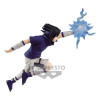 Naruto - Figurine Effectreme : Uchiha Sasuke 12 cm